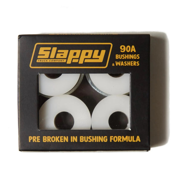 Slappy bushings "standard" 90A white