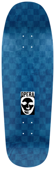 Opera   "Back Stage"  10"