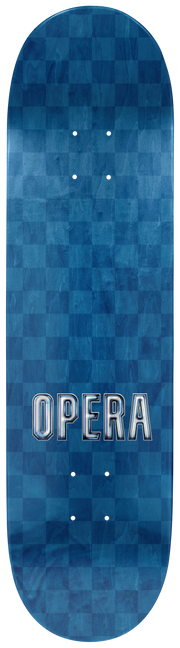 Opera   "Mask logo"