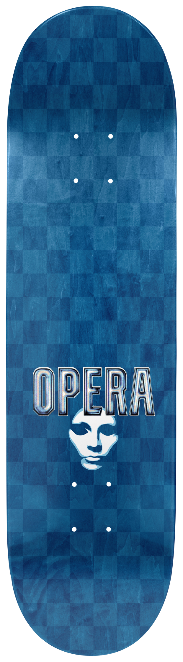 Opera   "Opera House"  8"