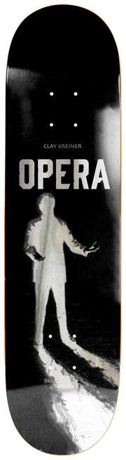 Opera  Kreiner "Praise"  8.5"