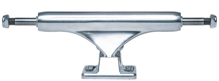 Slappy trucks ST1 "Hollow" polished 8.75"