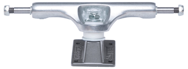 Slappy trucks ST1 "Hollow Lights"  8.25" gun metal