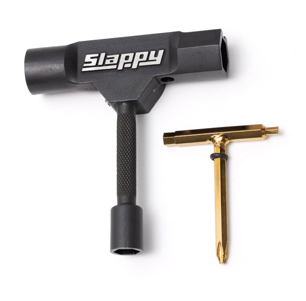 Slappy skate tool "ST1" black