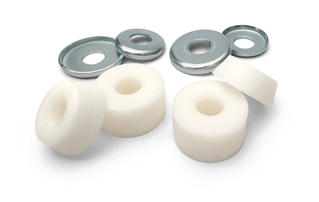 Slappy bushings "standard" 85A white