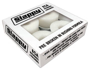 Slappy bushings "standard" 85A white