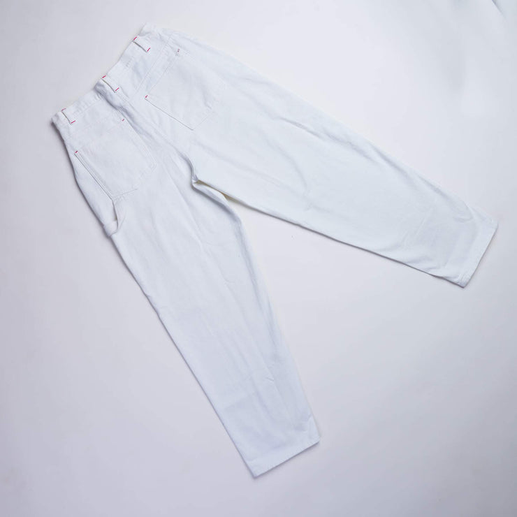 Pacos Tacos "White"