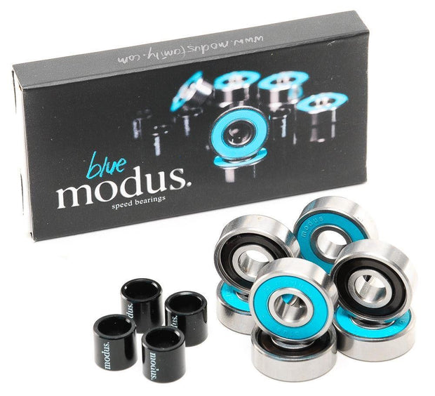 Modus bearings "BLUE”