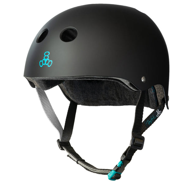Tony Hawk black (front)
