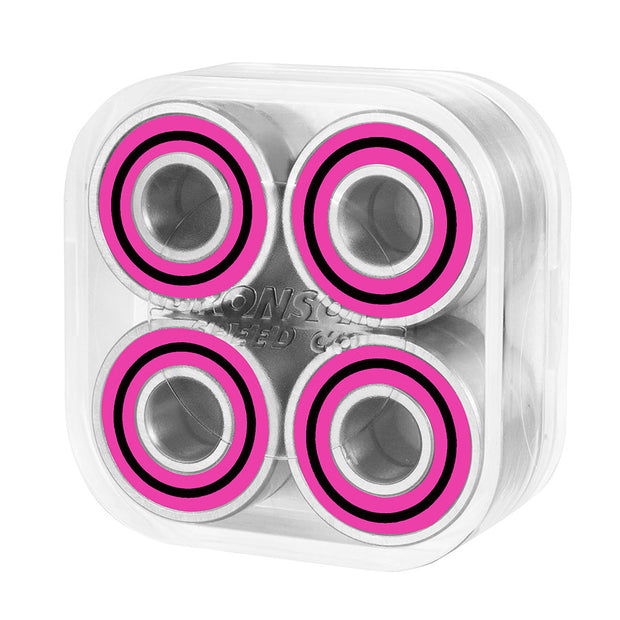Bronson Speedbearings Leo Baker G3