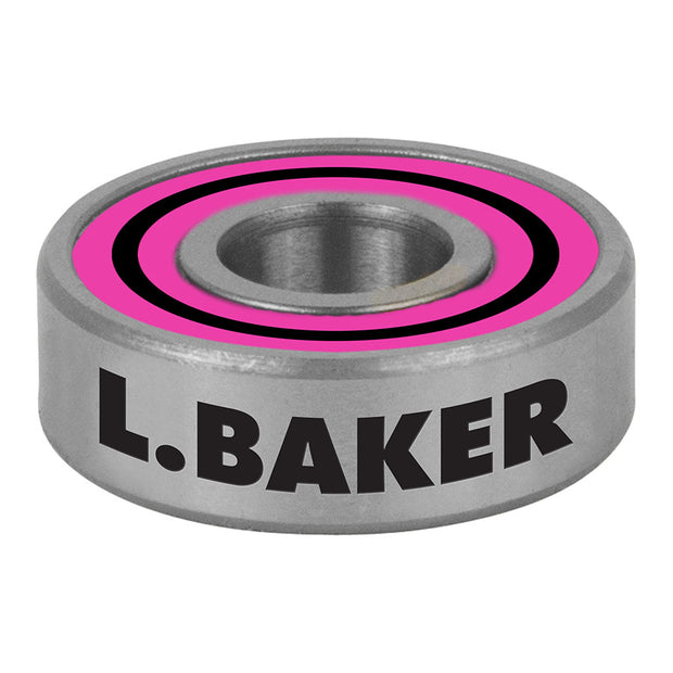 Bronson Speedbearings Leo Baker G3
