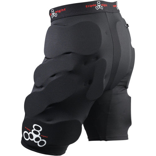 Triple 8  Skydd "Bumsaver Protective Shorts"