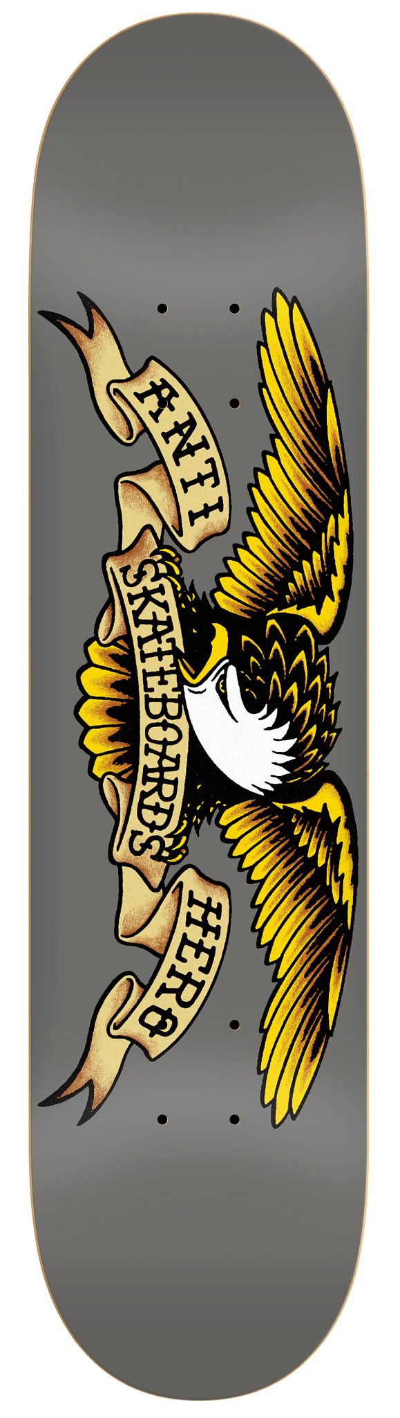 AH. "classic eagle" 8,25"