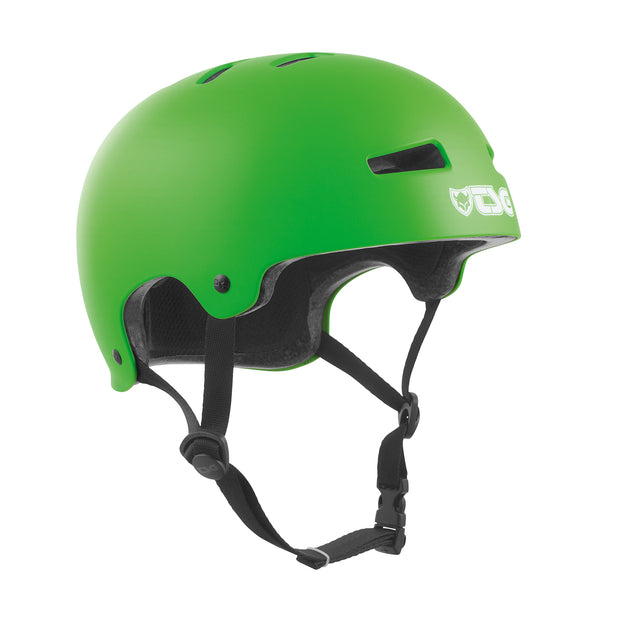 TSG Evolution Helmet Solid color adult