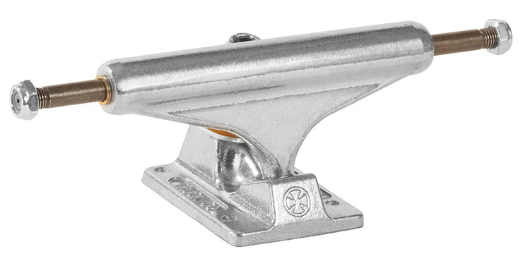 Indy "169 Silver Hollow" standard baseplate