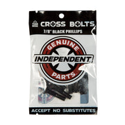 Genuine Parts Phillips Bolts Indy