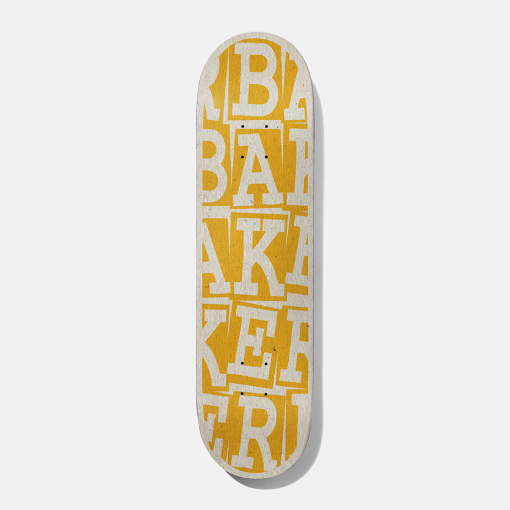Baker Hawk "Ribbon Stack" 8,25"