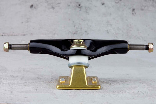 REPEATER BLK/GOLD 145 - Back