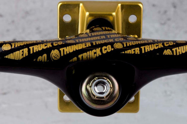 REPEATER BLK/GOLD 145 - Top