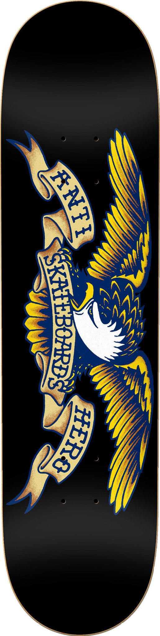 AH. "classic eagle" 8,125"