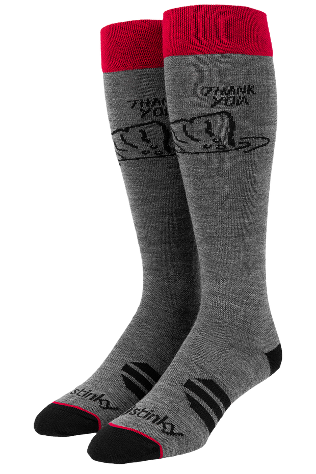 Stinky Socks  Arctic "Catch & Release"