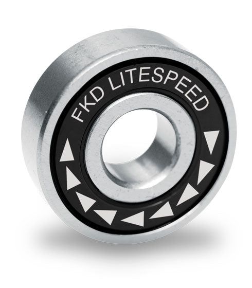 FKD kullager  "Litespeed" silver/blk