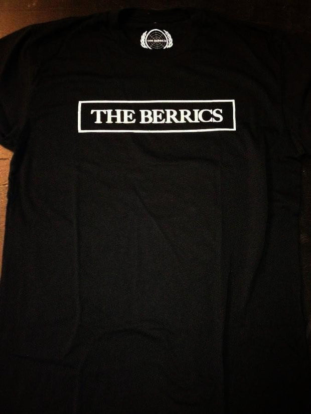 Berrics T-shirt "Jack"