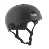TSG Kraken Helmet Solid colour