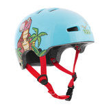 TSG Nipper mini Helmet Graphic design kids