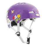TSG Nipper mini Helmet Graphic design kids