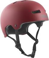 TSG Evolution Helmet Solid color adult