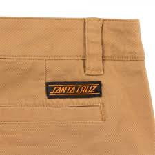 Santa Cruz chino Pants