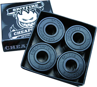 SF bearings "cheapshot box 20 pack"