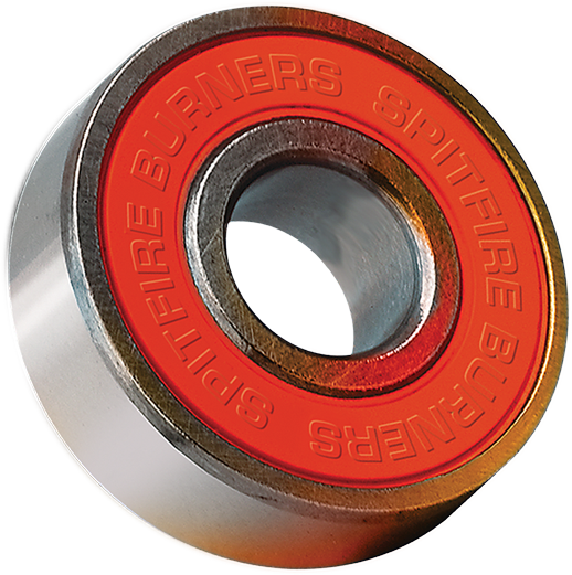 SF bearings "burners"