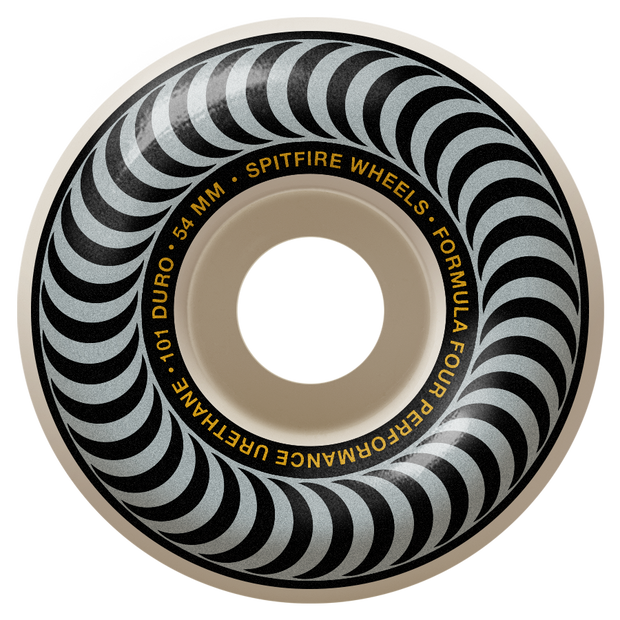 SF Wheels FORMULA FOUR "CLASSICS 101DU"