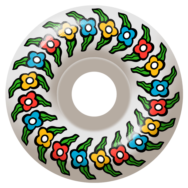 Spitfire Sticker "GONZ PRO classic" Medium  25-pack