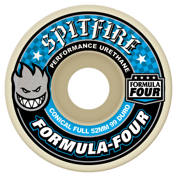 SF  Wheels FORMULA FOUR "CONICAL FULL 99DU"