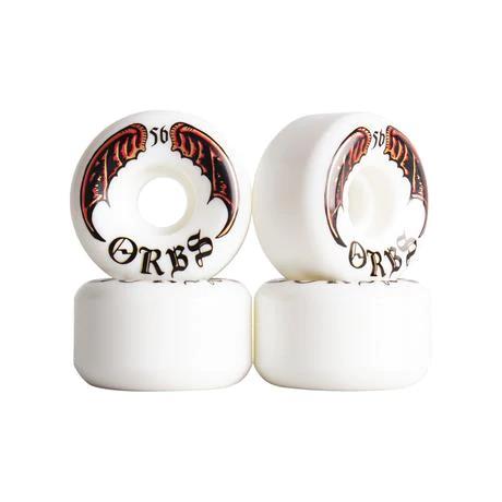 Welcome ORBS SPECTERS 99DU WHEELS FULL CONICAL