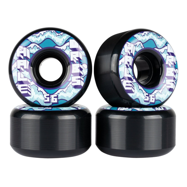 Welcome ORBS SPECTERS "SHAWN HALE" 99DU WHEELS FULL CONICAL