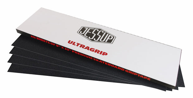Jessup griptape "20pack box" ULTRAGRIP